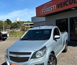 SPORT 1.4 ECONOFLEX 8V 2P