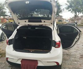 FIAT ARGO DRIVE 1.0 6V FLEX 2021