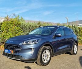 FORD KUGA 1.5 ECOBOOST TITANIUM