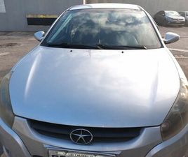 JAC J3 1.4 16V 5P MEC. 2013