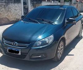 SEDAN 1.5 16V 4P MEC.