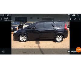 JAC J6 2.0 16V 5P MEC. 2012