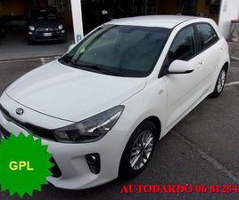 1.2 MPI 5 PORTE GPL COOL