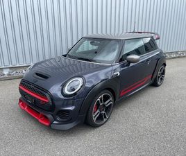 COOPER JOHN COOPER WORKS GP 3 STEPTRONIC