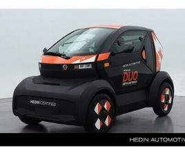 MOBILIZE DUO - 80 EVO