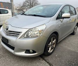 VERSO 2.2 D-CAT LINEA SOL PREMIUM AUTOMATIC