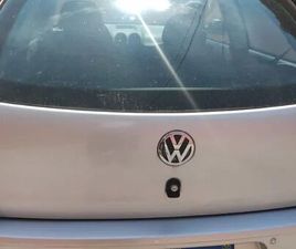 VOLKSWAGEN GOL GERAÇÃO IV TREND 1.0 8V MI TOTAL FLEX MEC. 2P 2010