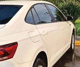 VOLKSWAGEN VIRTUS COMFORT. 200 TSI 1.0 FLEX 12V AUT 2020