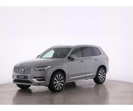 XC90 2.0 B5 MH ULTIMATE BRIGHT 7P. AWD
