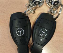 MERCEDES VITO MARCO POLO MERCEDES-BENZ - MARCO POLO ACTIVITY SPO