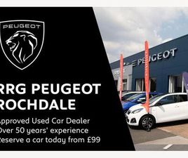 1.2 PURETECH ALLURE PREMIUM EURO 6 (START/STOP) 5DR