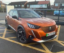 50KWH GT AUTO 5DR (7KW CHARGER)