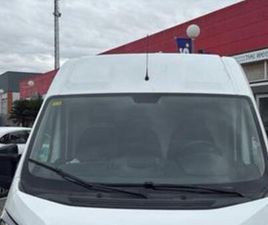 PEUGEOT - BOXER FURGON 435 L4 H2