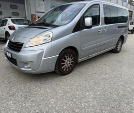 EXPERT TEPEE 2.0 HDI SHUTTLE L2