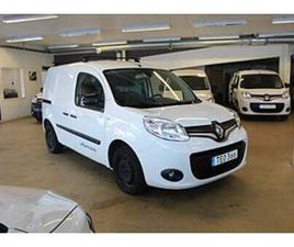 RENAULT KANGOO EXPRESS 1.5 DCI EURO 6 3-SITS