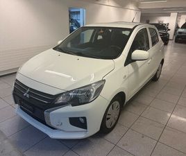 MITSUBISHI SPACE STAR SPACE STAR 1.0 ENTRY