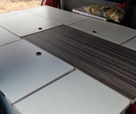 FURGONETA NISSAN - SERENA