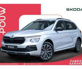 1.0 TSI 115PK DSG BUSINESS EDITION | STOELVERWARMI