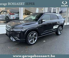 1.5 HYBRID - ZELFOPLADEND - 10 JAAR GARANTIE