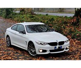 435DA COUPE XDRIVE MSPORT