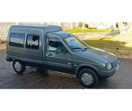 CITROËN C15 - CLUBVER