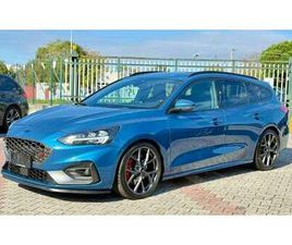 2.3 ECOBOOST ST SPORT SW