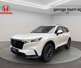 CR-V 2.0 I-MMD ADVANCE 4WD