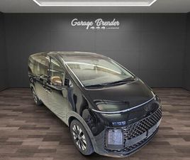 STARIA PREMIUM 1.6 GDI HEV VERTEX