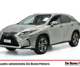 450H 3.5 LUXURY 263CV CVT