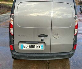 NISSAN NV250 NISSAN NV 250 IDEM KANGOO