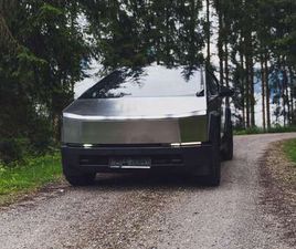 CYBERBEAST NEU 2026. PREIS INKL. EU ZULASSUNG