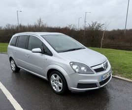 2008 - 1.6I BREEZE 5DR