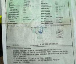 VOLKSWAGEN L.T 35 - LT 35