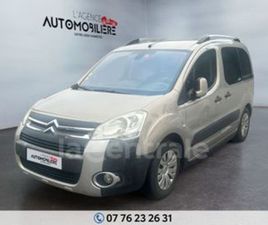 II 1.6 HDI 90 XTR 5PL