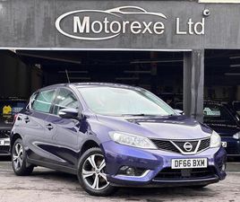 1.2 DIG-T ACENTA XTRON EURO 6 (START/STOP) 5DR