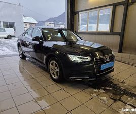 AUDI A4 AUDI A4 2.0 TDI 150 S TRONIC 7 BUSINESS LINE