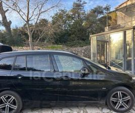 (F46) GENERATION2 GRAN TOURER 218D XDRIVE SPORT BVA8