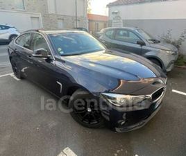 (F36) GRAN COUPE 418DA BUSINESS DESIGN