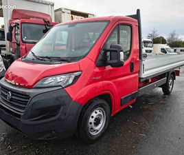 FIAT DUCATO 2,3 16O CHV
