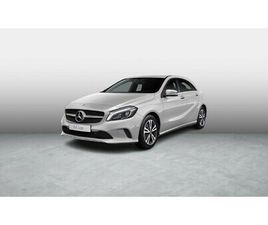 160 HATCHBACK LUXURY LINE | PARKEER PACK | ACHTERUITRIJCAMERA |