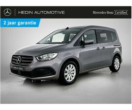 180 D L1 PROGRESSIVE | ADVANTAGE PACK | PARKEERPAKKET | ACHTERUITRIJCAMERA