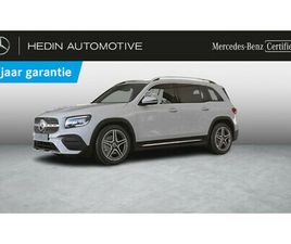 180 D AMG LINE | SMARTPHONE INTEGRATIE | VERWARMDE ZETELS | PARKEER PACK