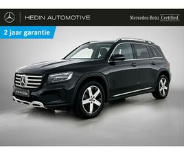 180 LUXURY LINE | 7 ZITTER| SMARTPHONE INTEGRATIE | VERWARMDE ZETELS | VERWARMD STUURWIEL | ACHTERUITRIJCAMERA | PARKEER PACK