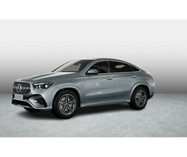 350 DE COUPÉ 4MATIC AMG LINE | PANORAMISCH DAK | TREKHAAK | LUCHTVERING | DISTRONIC | MEMORY ZETELS | BURMESTER | 360° PARKEERPAKKET | SMARTPHONE INTEGRATIE | W