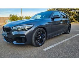 BMW M140I