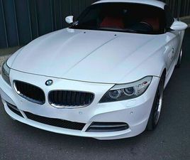 BMW Z4 ROADSTER SDRIVE23I 204CH LUXE
