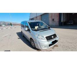 FIAT SCUDO FIAT - EESCUDO