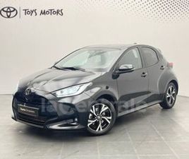 IV HYBRIDE 116H DESIGN