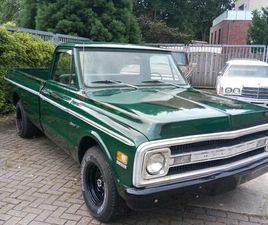 CHEVROLET C10 HU NEU
