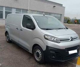 FURGONETA CITROEN - FURGON JUMPY